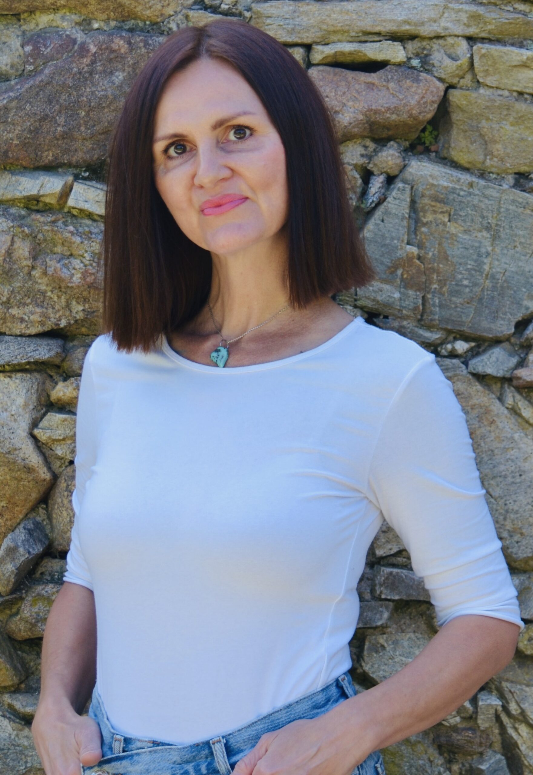 Eva Bětíková